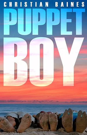 Puppet Boy by Christian Baines