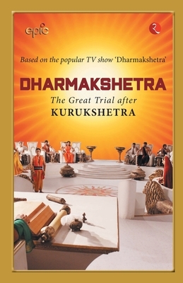 Dharmakshetra by Epic