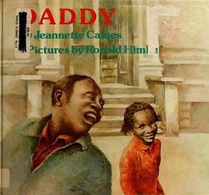 Daddy by Jeannette Franklin Caines