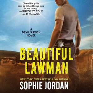 Beautiful Lawman by Sophie Jordan