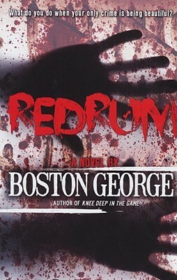 Redrum by Boston George