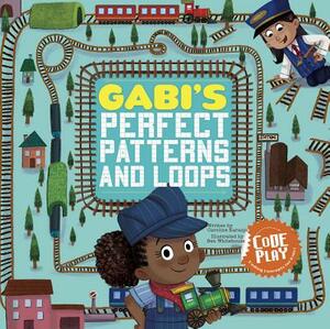 Adi's Perfect Patterns and Loops by Caroline Karanja