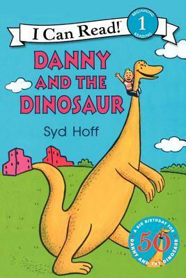 Danny and the Dinosaur by Syd Hoff