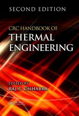 CRC Handbook of Thermal Engineering by 