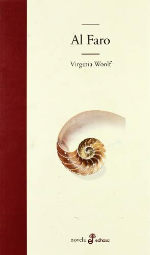 Al faro by Virginia Woolf