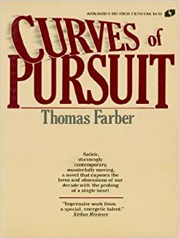 Curves of Pursuit by Thomas Farber