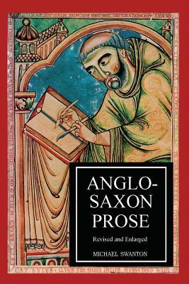 Anglo Saxon prose by 