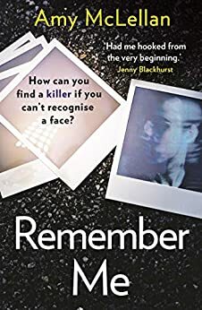 Remember Me by Amy McLellan