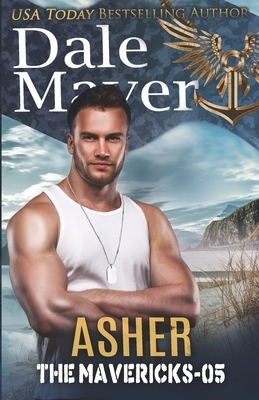 Asher by Dale Mayer
