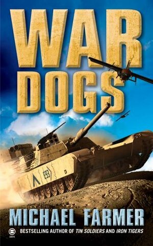 War Dogs by Onyx Books, Michael Farmer