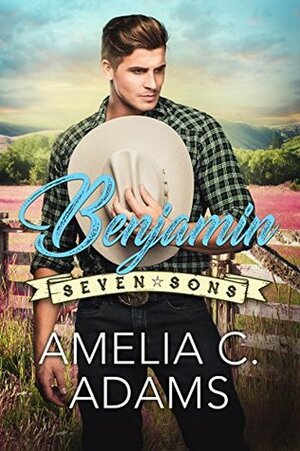 Benjamin by Amelia C. Adams, Kirsten Osbourne