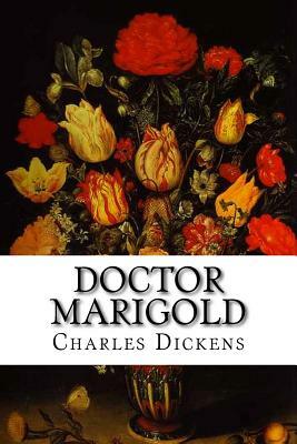 Doctor Marigold by Charles Dickens