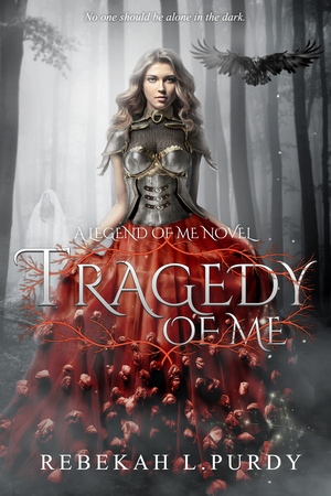 Tragedy of Me by Rebekah L. Purdy