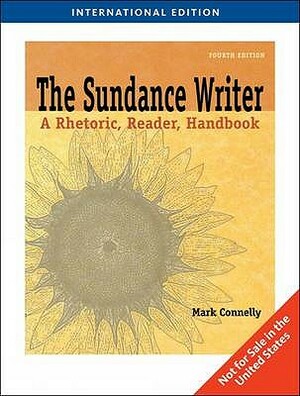 The Sundance Writer by Mark Connelly