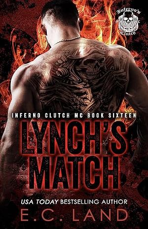 Lynch's Match by E.C. Land