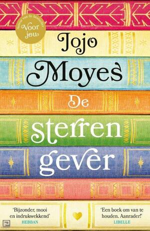 De Sterrengever by Jojo Moyes