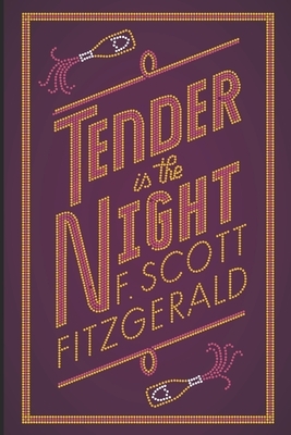 Tender Is the Night by F. Scott Fitzgerald