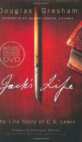 Jack's Life: The Life Story Of C.S. Lewis by Christopher Mitchell, Douglas H. Gresham