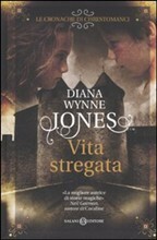Vita stregata by Diana Wynne Jones