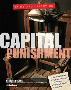 Capital Punishment by Michael Kerrigan