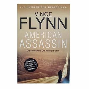 American Assassin by Vince Flynn