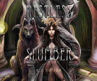 Restless Slumber by K.J. Sutton