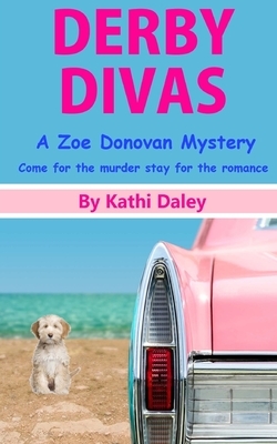 Derby Divas by Kathi Daley