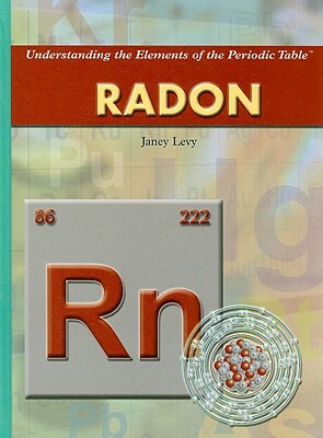 Radon by Janey Levy