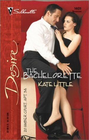 The Bachelorette by Kate Little