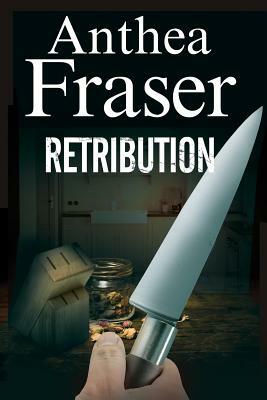 Retribution by Anthea Fraser