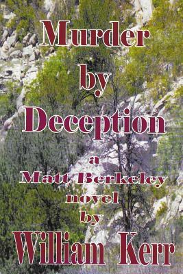 Murder by Deception by William Kerr