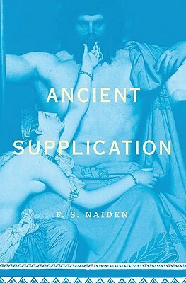 Ancient Supplication by Fred Naiden