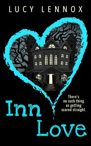 Inn Love by Lucy Lennox