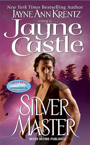 Silver Master by Jayne Castle