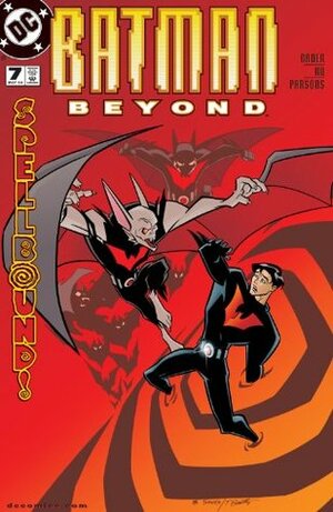 Batman Beyond (1999-2001) #7 by Hilary J. Bader, Min Sung Ku
