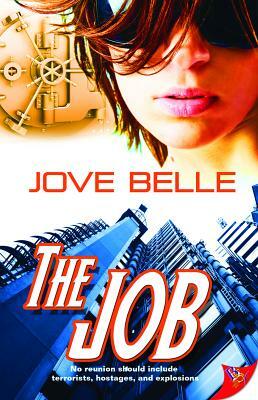 The Job by Jove Belle