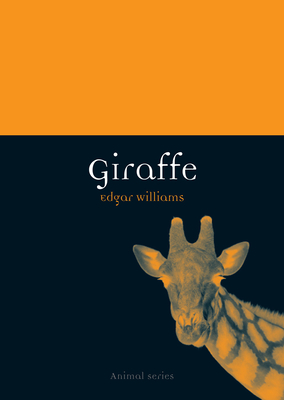 Giraffe by Edgar Williams