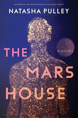 The Mars House by Natasha Pulley