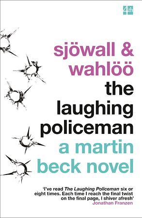 The Laughing Policeman by Maj Sjöwall