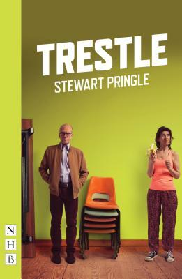 Trestle by Stewart Pringle