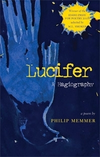 Lucifer: A Hagiography by Philip Memmer