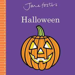 Jane Foster's Halloween by Jane Foster