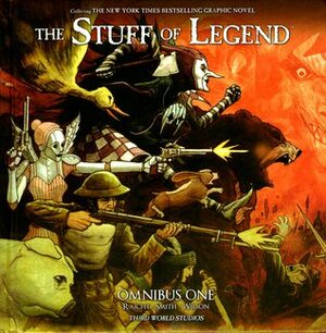 The Stuff of Legend, Omnibus One by Mike Raicht, Michael DeVito, Brian Smith, Charles Paul Wilson III, Jon Conkling