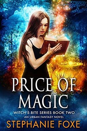 Price of Magic by Stephanie Foxe