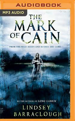 The Mark of Cain by Lindsey Barraclough