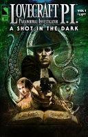 A Shot In The Dark by Fritz Striker, D.W. Kann