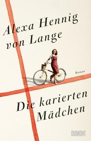 Die karierten Mädchen by Alexa Hennig von Lange