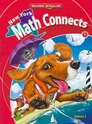 NY Math Connects, Grade 5, Student Edition by McGraw-Hill Education, MacMillan/McGraw-Hill