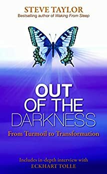 Out of the Darkness: From Turmoil to Transformation by Steve Taylor