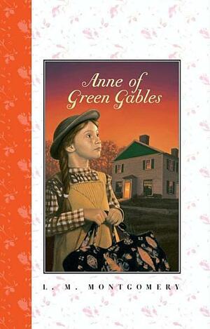 Anne of Green Gables by L.M. Montgomery